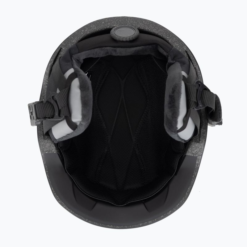 Sí sisak Quiksilver Play black swell ovation 5
