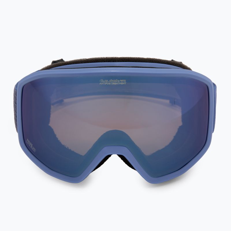 Férfi snowboard-szemüveg Quiksilver Harper true navy/clux ml blue 2