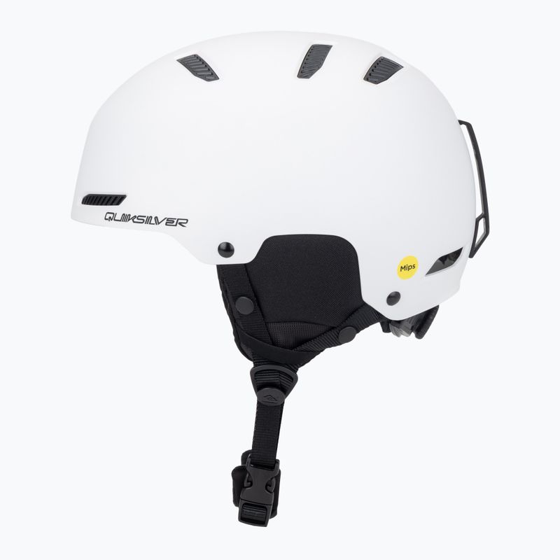 Sí sisak Quiksilver Lawson Mips bone 3