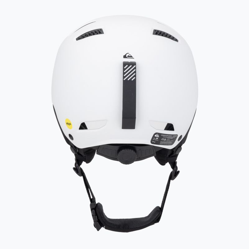 Sí sisak Quiksilver Lawson Mips bone 4