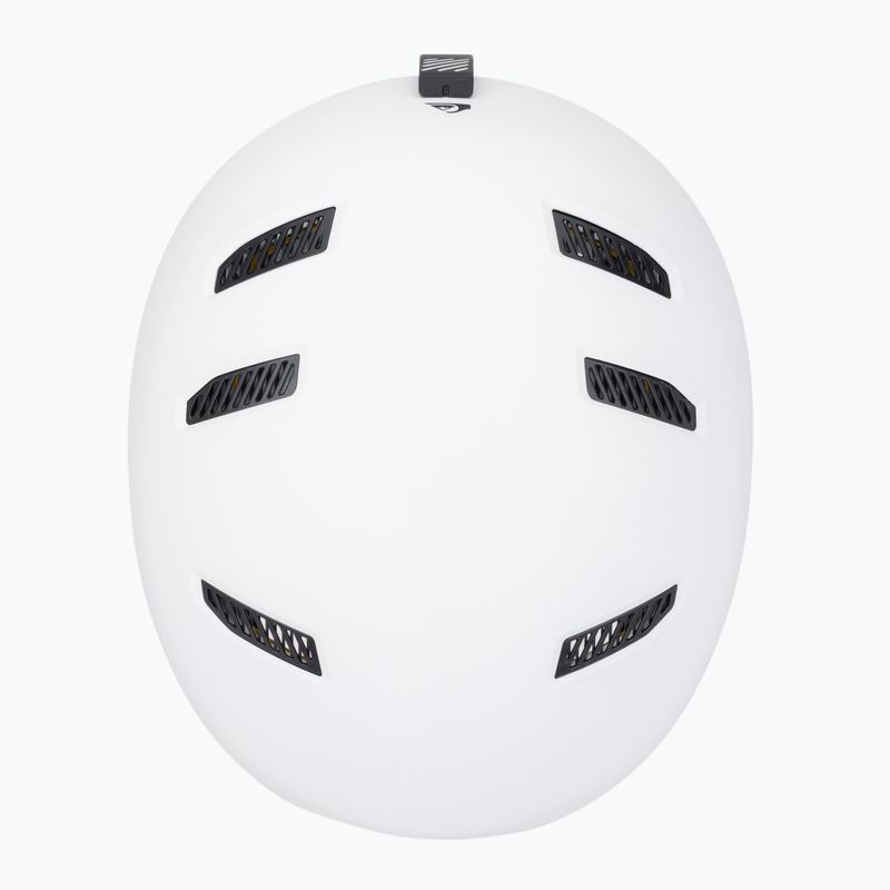 Sí sisak Quiksilver Lawson Mips bone 6
