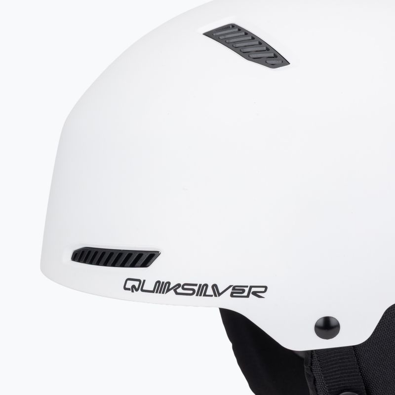 Sí sisak Quiksilver Lawson Mips bone 7