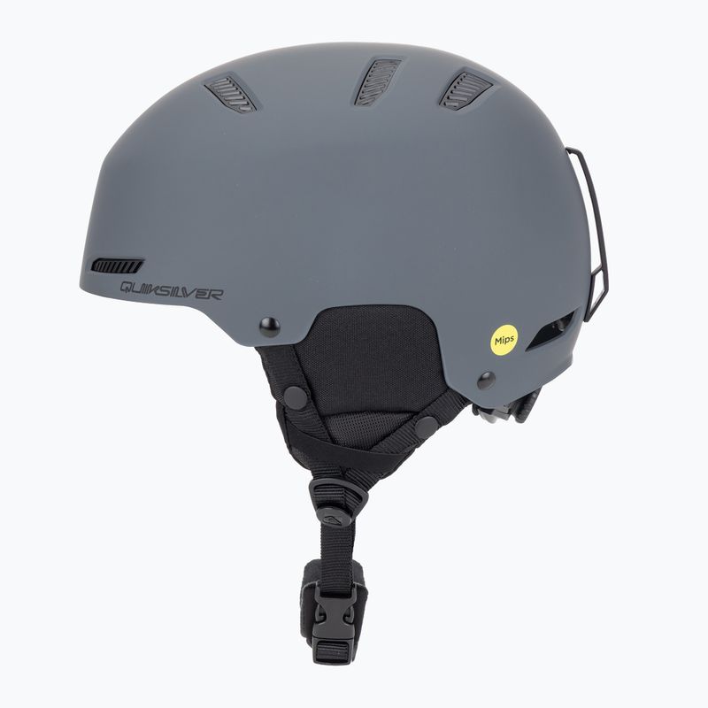 Sísisak Quiksilver Lawson Mips castlerock 3