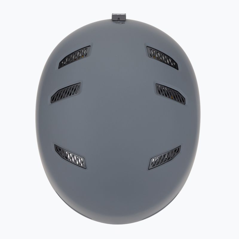 Sísisak Quiksilver Lawson Mips castlerock 6
