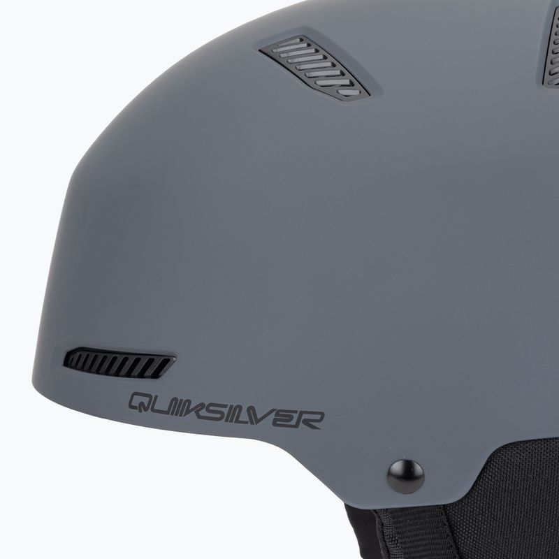 Sísisak Quiksilver Lawson Mips castlerock 7