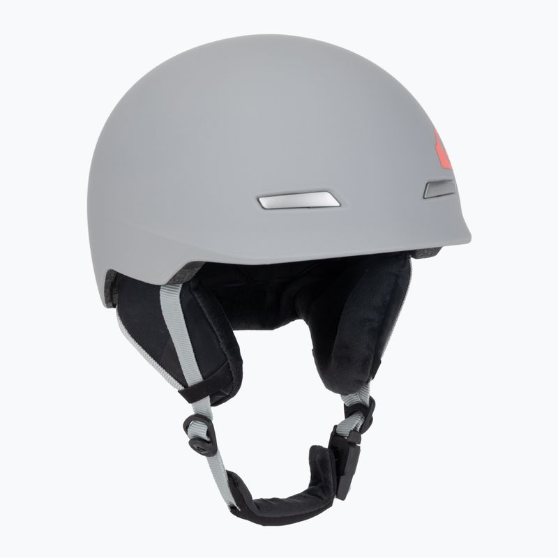 Sísisak Quiksilver Play medium grey heather