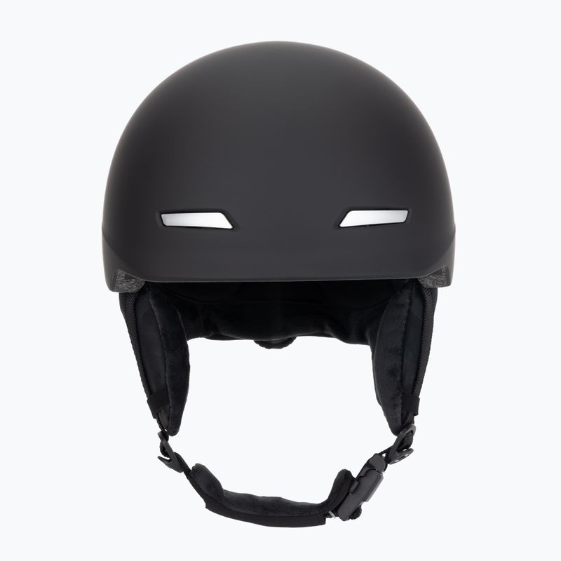 Sísisak Quiksilver Play black 2