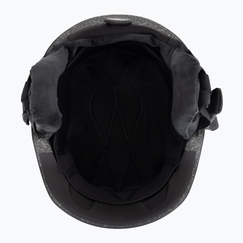 Sísisak Quiksilver Play black 5