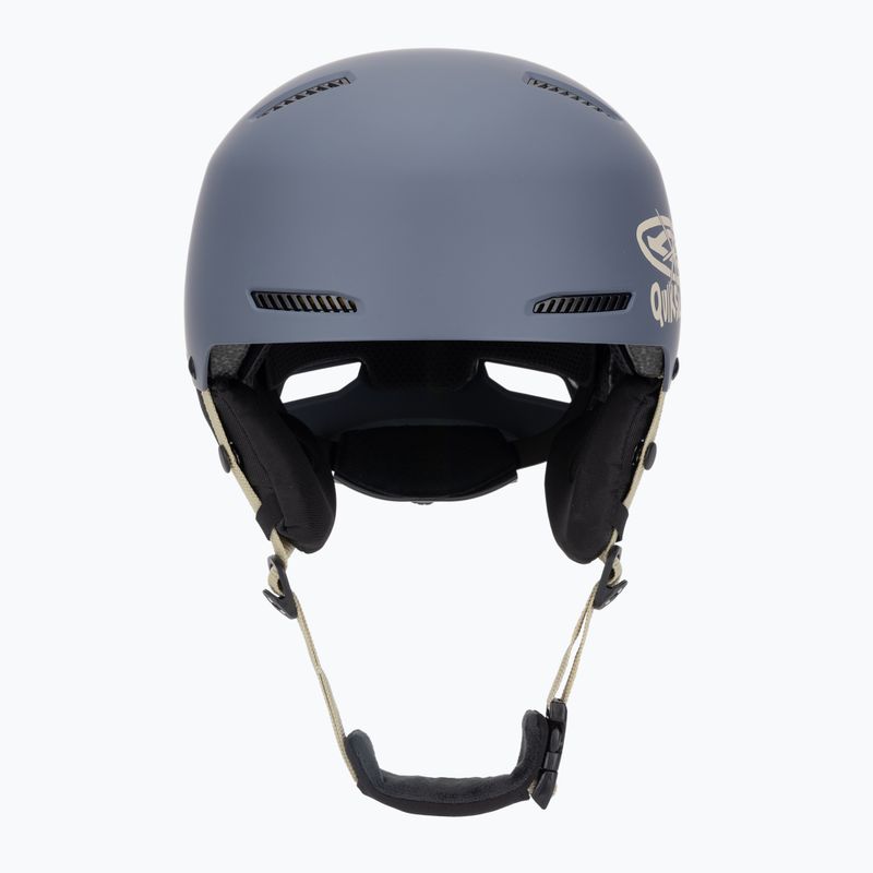 Sísisak Quiksilver Lawson Mips graystone 2