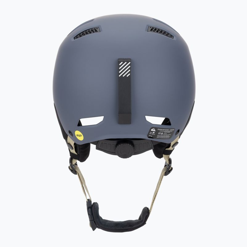 Sísisak Quiksilver Lawson Mips graystone 4