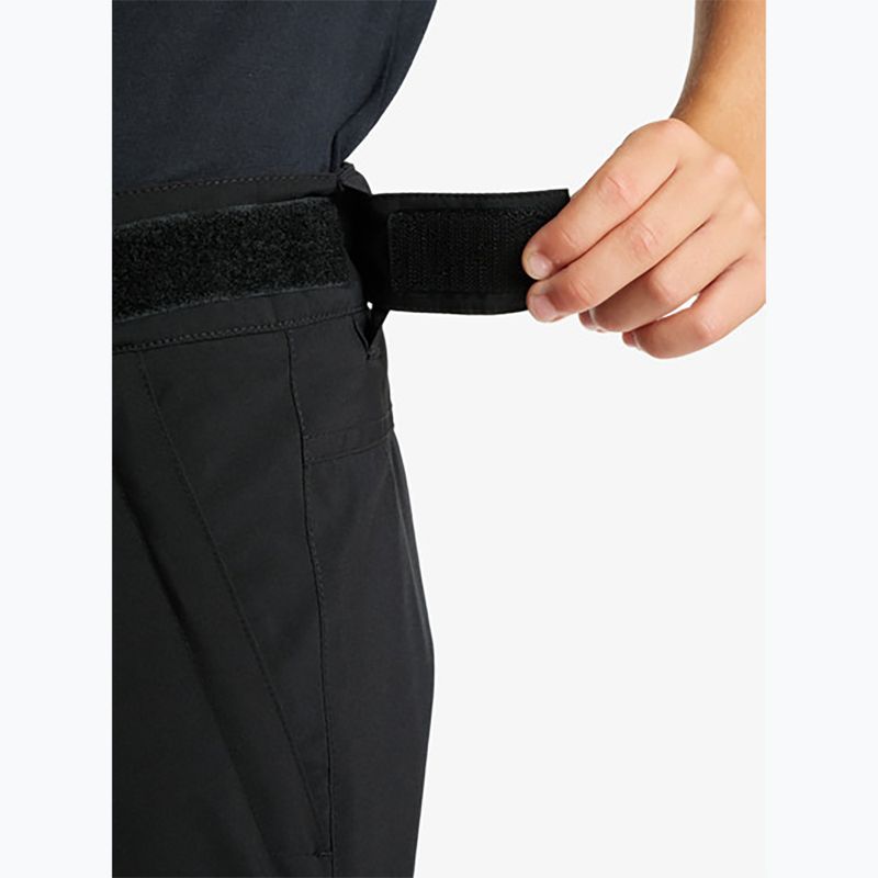 Gyerek snowboardnadrág Quiksilver Estate true black 7