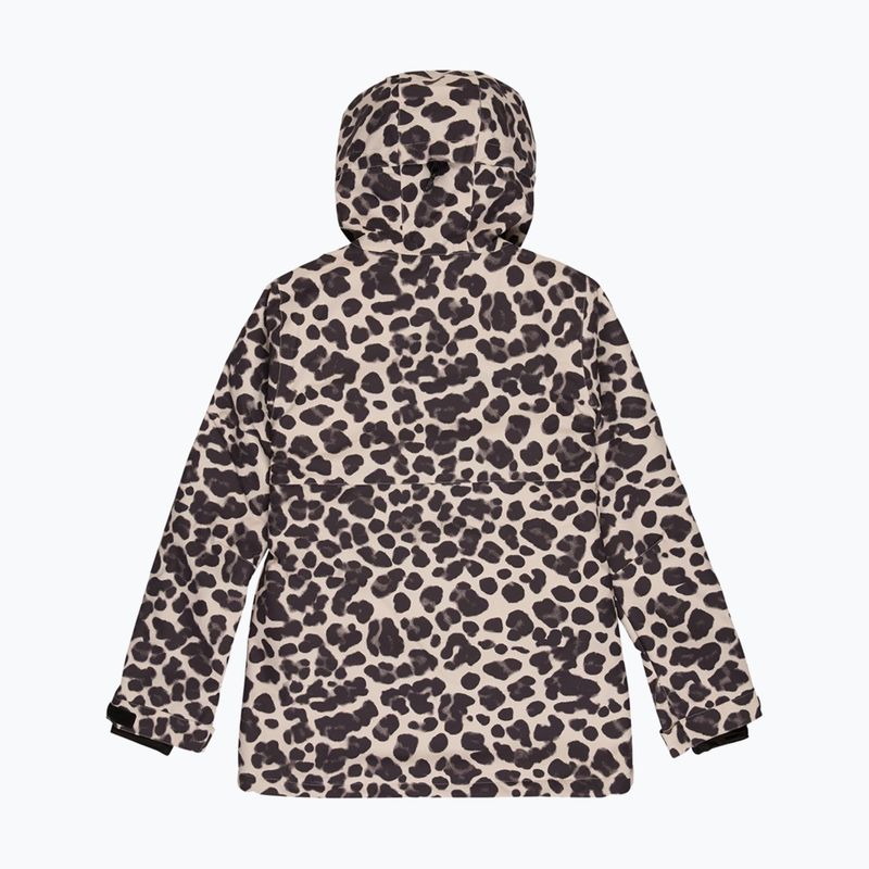 Női snowboard dzseki DC Cruiser snow cat 2