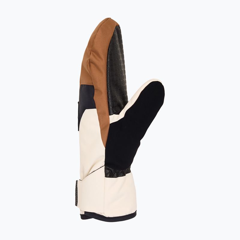 Férfi snowboardkesztyűk DC Franchise Mitten toffee 4
