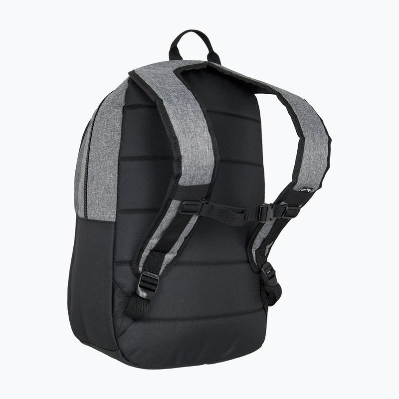 Hátizsák Billabong Norfolk Pack 27 l grey heather 3