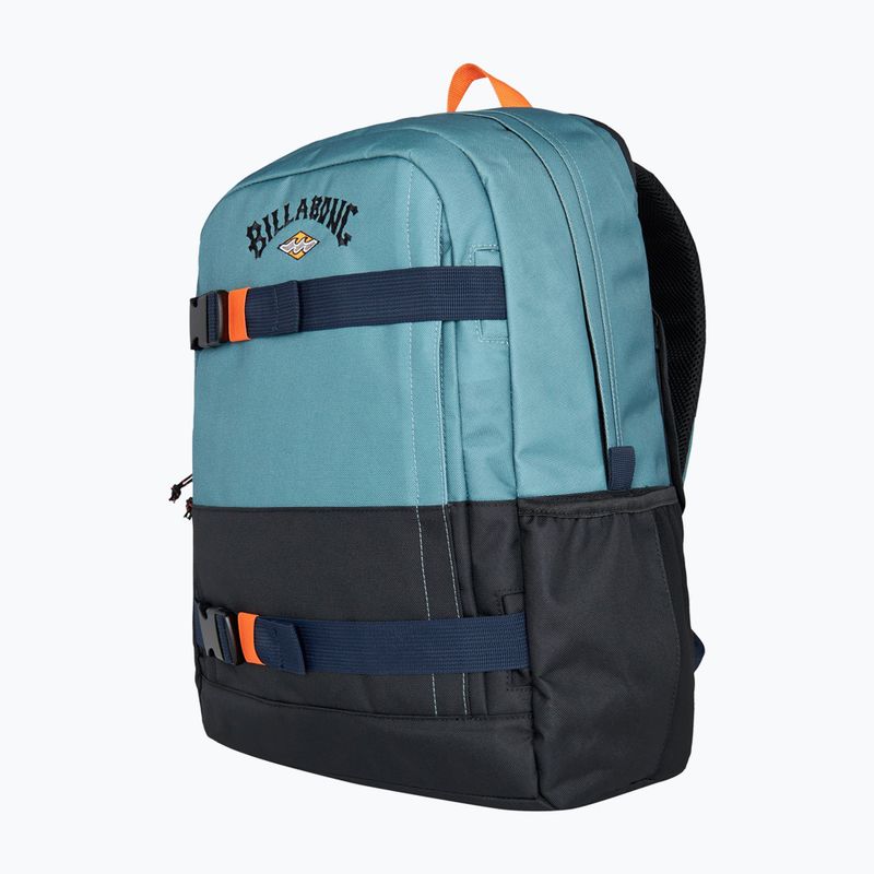 Hátizsák Billabong Command Stash 26 l sagebrush 2