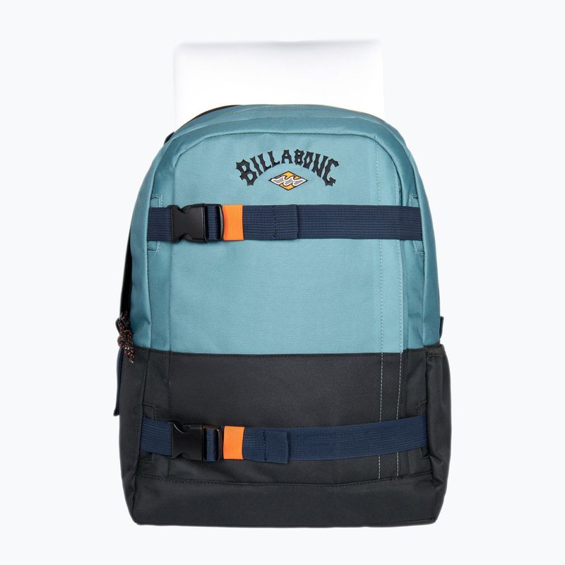Hátizsák Billabong Command Stash 26 l sagebrush 4