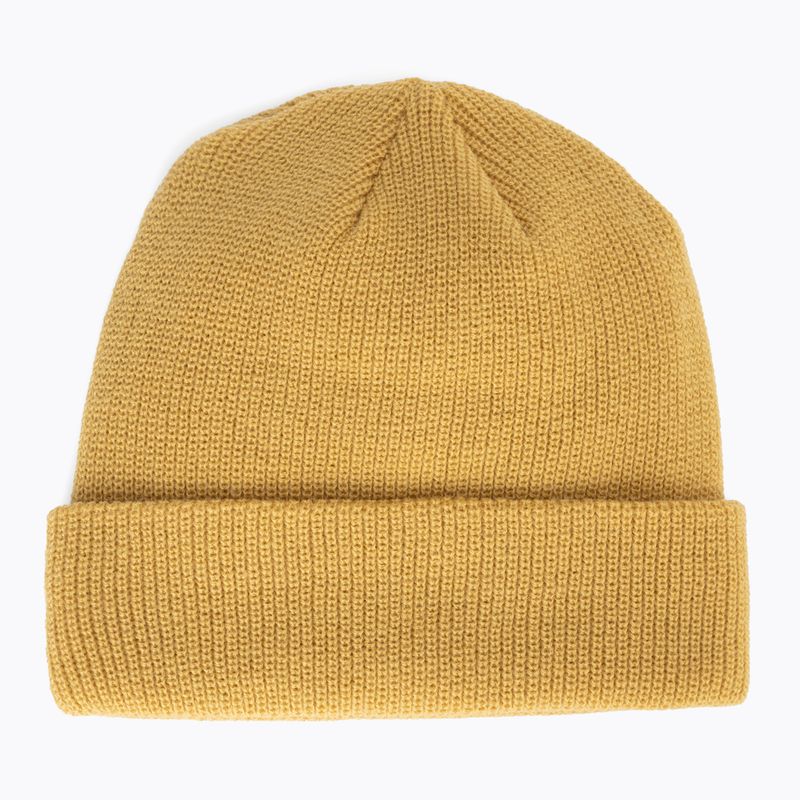 Férfi téli sapka Quiksilver Performer Beanie rattan 2