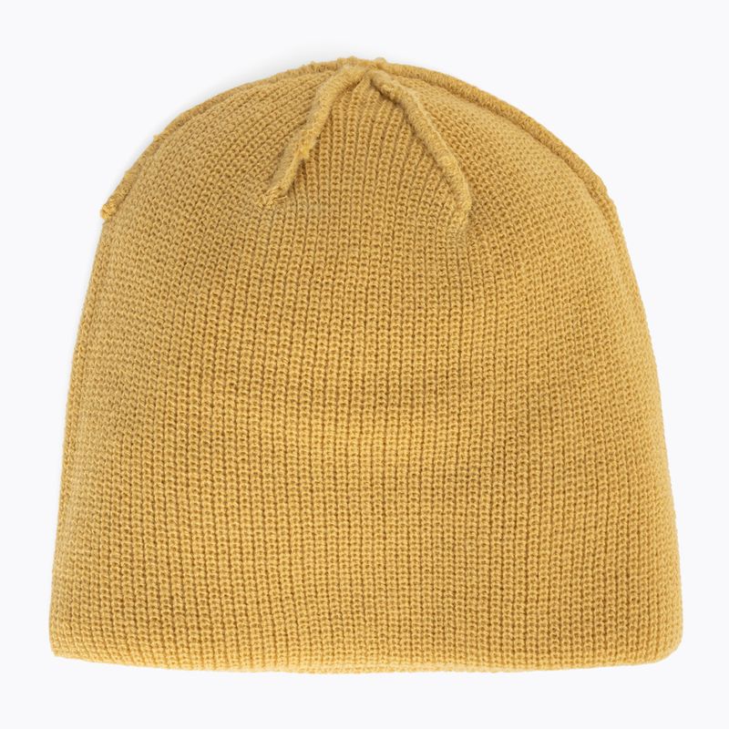 Férfi téli sapka Quiksilver Performer Beanie rattan 4