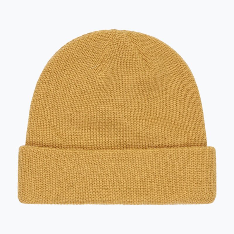 Férfi téli sapka Quiksilver Performer Beanie rattan 2