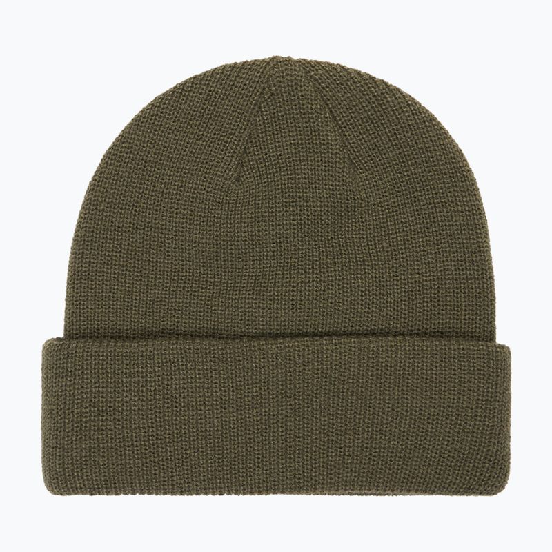 Férfi téli sapka Quiksilver Performer Beanie grape leaf 2