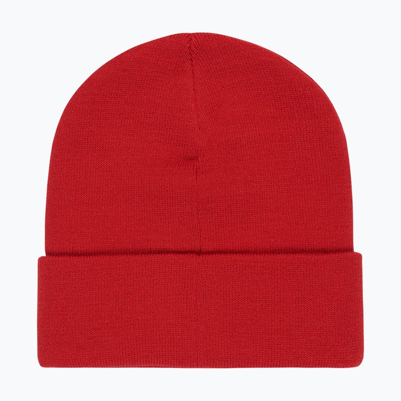 Gyerek téli sapka Quiksilver Brigade Beanie Salsa 2