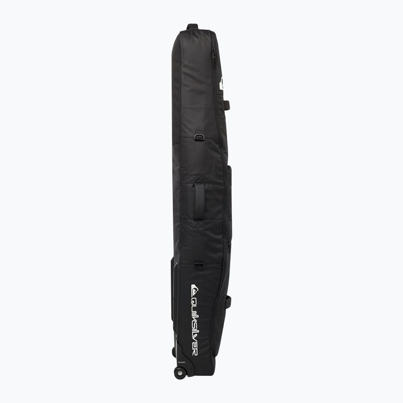 Snowboard táska Quiksilver Platted Boardbag black 3
