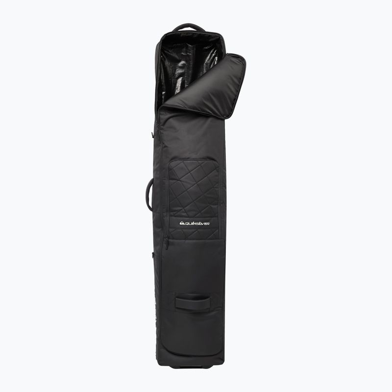 Snowboard táska Quiksilver Platted Boardbag black 4