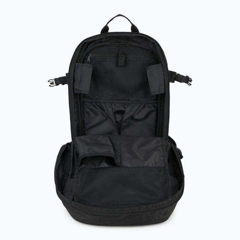 Férfi hátizsák Quiksilver Tr Platinum 25 l black 8
