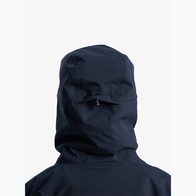 Női snowboardkabát ROXY Landscape true black 6