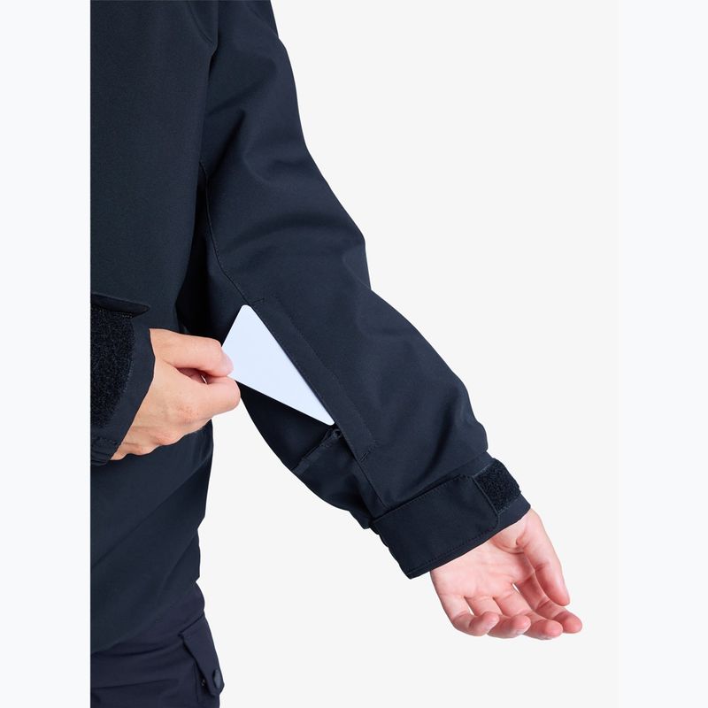 Női snowboardkabát ROXY Landscape true black 10