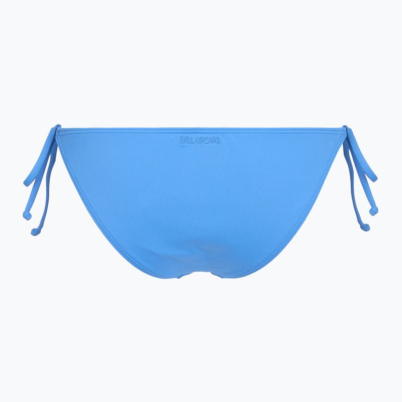 Fürdőruha alsó Billabong Sol Searcher Tropic Tie Side true blue 2