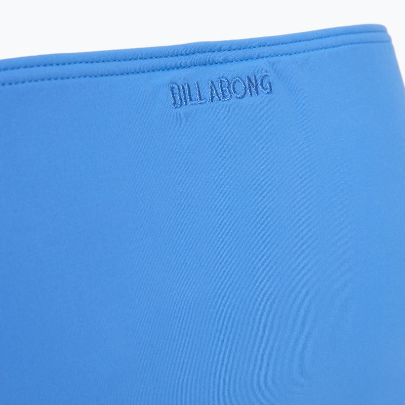 Fürdőruha alsó Billabong Sol Searcher Tropic Tie Side true blue 3