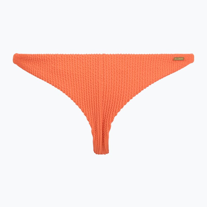 Fürdőruha alsó Billabong Summer High Maya fushion orange 2