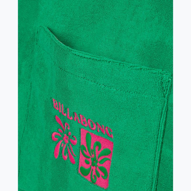 Női táska Billabong Beach Girl 21 l summer green 4