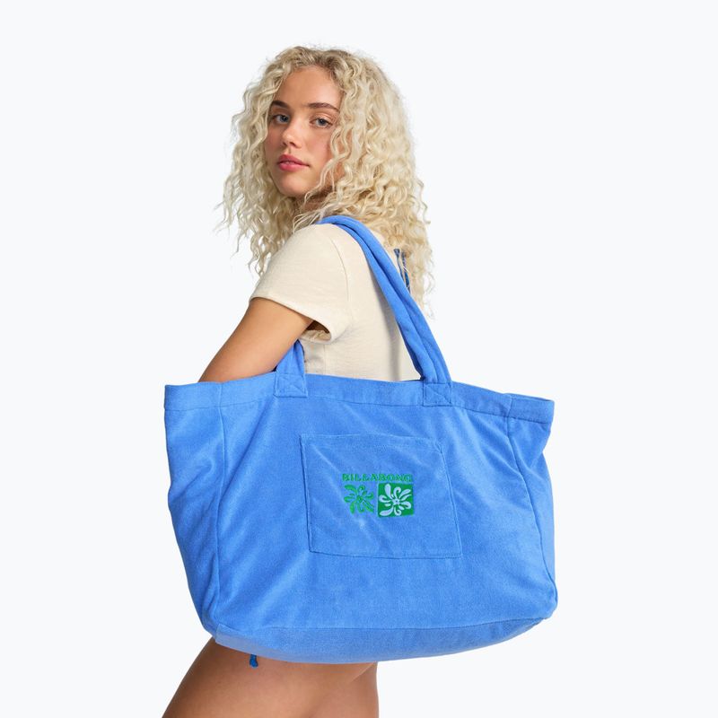 Női táska Billabong Beach Girl 21 l true blue 6