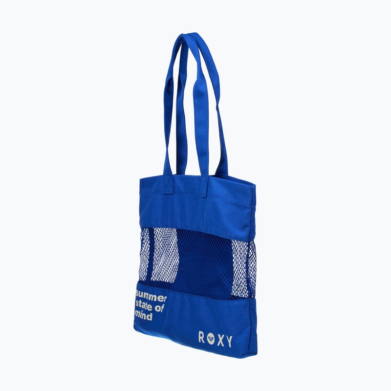 Női táska ROXY Summer Breezy Tote surf the web 3