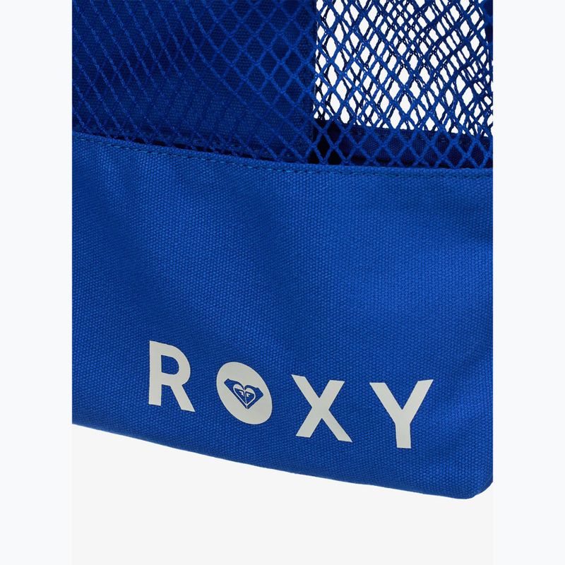 Női táska ROXY Summer Breezy Tote surf the web 4