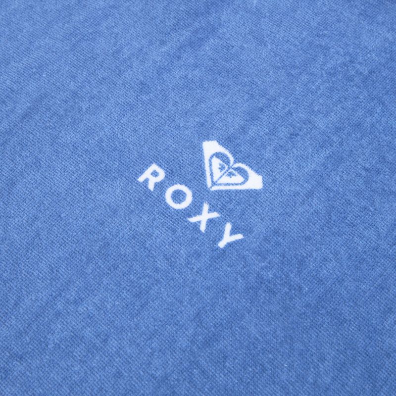 Poncsó női ROXY Sunny Joy dutch blue 3