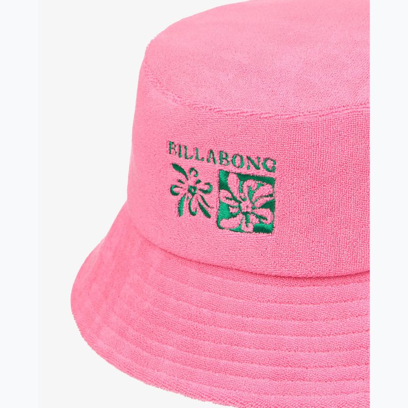 Női kalap Billabong Sunshine Bucket guava 2