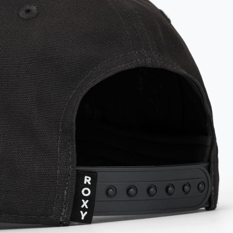Női baseball sapka ROXY Live Forever phantom 4