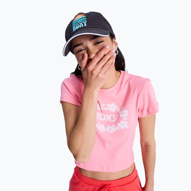 Női baseball sapka ROXY Live Forever phantom 5
