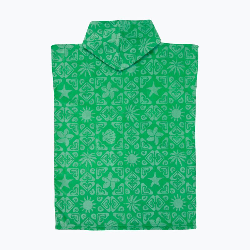 Gyerek poncsó ROXY RG Stay Magical Printed katydid hippie hour rg 2