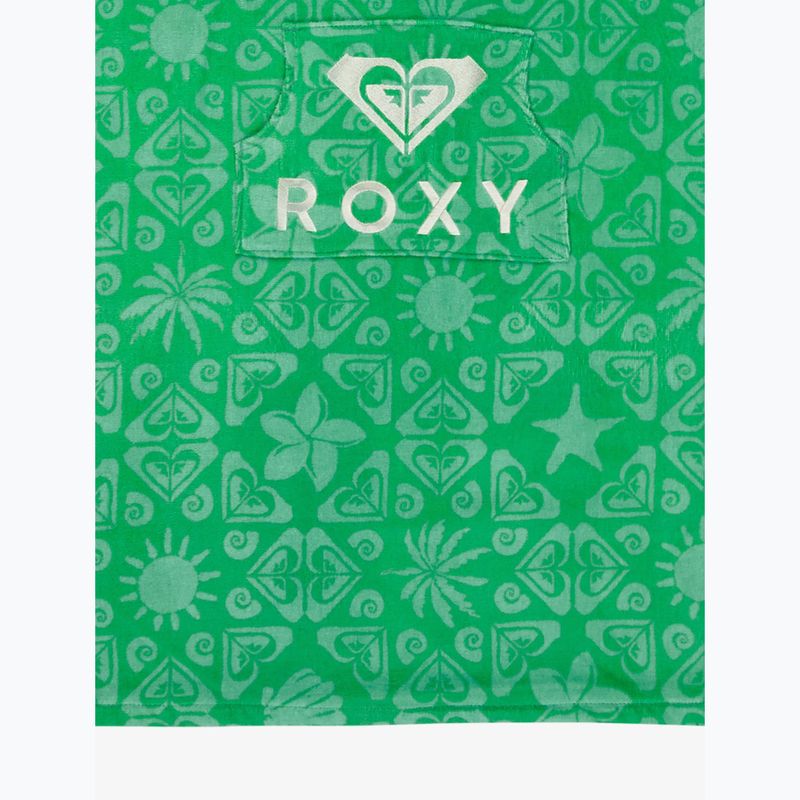 Gyerek poncsó ROXY RG Stay Magical Printed katydid hippie hour rg 3