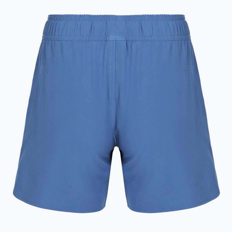 Női fürdőshortok ROXY Wave 5ʼʼ dutch blue 2