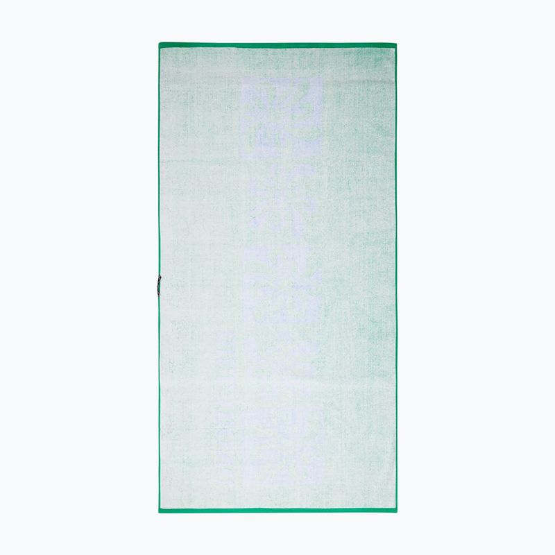 Törölköző Billabong Lie Down summer green 2