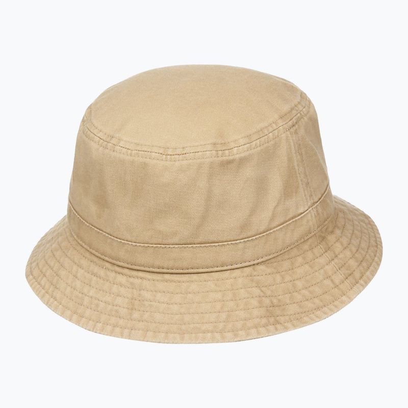 Férfi kalap Billabong Bad Dog Bucket khaki 3