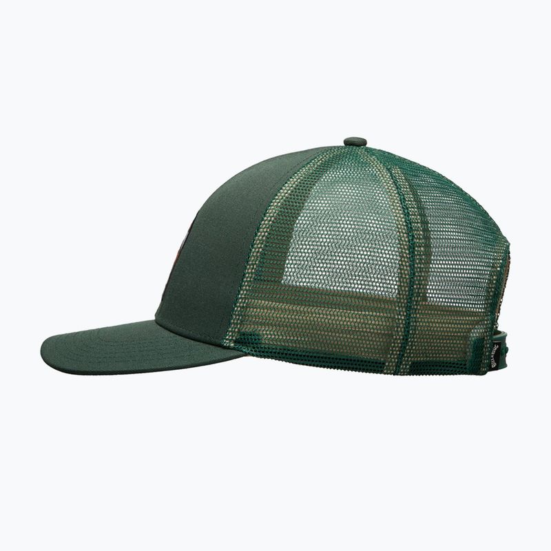 Férfi baseballsapka Billabong Adiv Range Trucker sea green 3