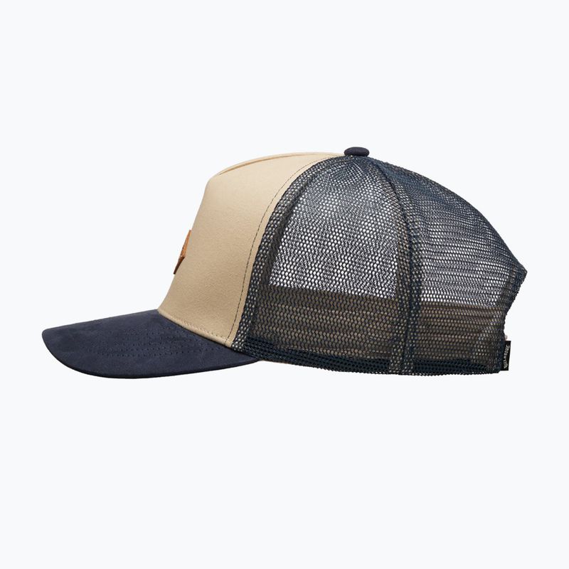 Férfi sildes sapka Billabong Diamond Trucker castle rock 3