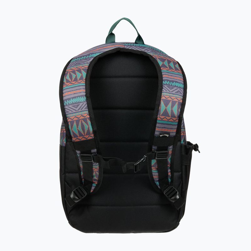 Hátizsák Billabong Norfolk Pack 27 l charcoal grey 2