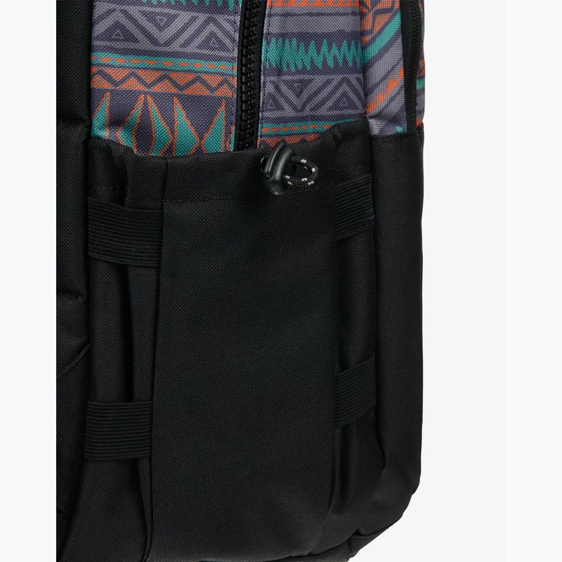 Hátizsák Billabong Norfolk Pack 27 l charcoal grey 5
